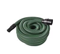 Tuyau D'extraction De Poussière De 10 M, Tube D'aspiration Universel, Compatible Avec Festool, Compatible Avec Les Ponceuses Mirka, Tuyau De Collecte Antistatique