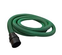 Tuyau D'extraction De Poussière De 5 M, Compatible Avec FESTOOL, Compatible Avec Les Ponceuses Électriques MIRKA, Tube D'aspirateur Antistatique Et Résistant À L'abrasion, Accessoire De Dépoussiérage