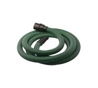 Tuyau D'extraction De Poussière For Aspirateur D27, Flexible Fileté Antistatique De 35 Mm, Pièces De Rechange(3.5M)