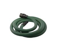 Tuyau d'extraction de poussière for aspirateur D27 Tuyau fileté antistatique(3.5M)