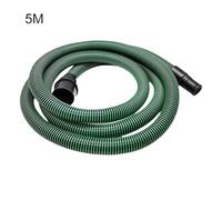 Tuyau D'extraction De Poussière For Tuyau Fileté Antistatique D27, Tuyau D'aspiration De Remplacement(5M)
