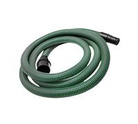 Tuyau d'extraction de poussière pour aspirateur D27/32 ct Accessoire MIDI 5 m
