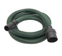 Tuyau D'extraction de Poussière, Tuyau D'aspiration Ø 32 mm Antistatique D27 pour Aspirateur compatible avec Fes-tool CT 26/36/48 CT 15/25 CT MI-NI et CT MI-DI à partir de 2019 (5 m)