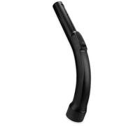 Tuyau d'extrémité courbée en plastique pour aspirateur Miele Classic C1, Complete C1, C2, C3 et tous les aspirateurs Miele S Series S2110 S501 S524