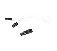 Tuyau d'harmonica, bonne flexibilité, installation facile, pièces de rechange, tube mélodica 32 37 touches avec buse pour instrument de musique
