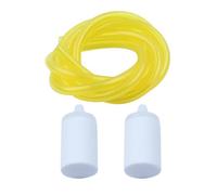 Tuyau d'huile 3 mm x 5 mm et 2 pièces F Fit for HUS 268 272 50 51 55 61 365 371 372 372XP 359 357
