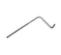 Tuyau d'huile, boîte automatique ZF 1327301027ZF