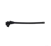 Tuyau d'huile compatible avec les tronçonneuses 019t MS190 MS190T MS191 MS191T Remplace OEM 1132 647 9400 pour une lubrification fiable et une installation facile Tube résistant pour outils de jardin