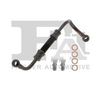 Tuyau D'Huile, Compresseur Pour BMW 1 3 5 X3