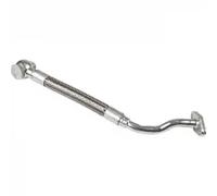 Tuyau d'huile flexible 1113700100 JP GROUP pour VW SEAT