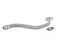 Tuyau d'huile flexible Acier FT61465 FAST pour RENAULT KANGOO KANGOO Express