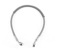 Tuyau d'huile hydraulique Fydun Tuyau d'huile universel résistant à haute température et à haute pression 39cm-70cm