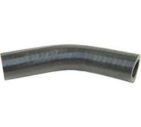 Tuyau d'huile turbocompresseur 124mm METZGER pour FIAT BRAVO I