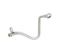 Tuyau d'huile, turbocompresseur AJUSA OP10017