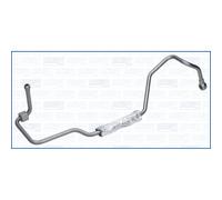 Tuyau d'huile, turbocompresseur AJUSA OP10020