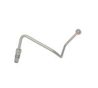 Tuyau d'huile, turbocompresseur AJUSA OP10028