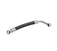 Tuyau d'huile, turbocompresseur AJUSA OP10034