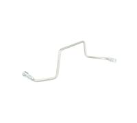 Tuyau d'huile, turbocompresseur AJUSA OP10042