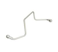 Tuyau d'huile, turbocompresseur AJUSA OP10049