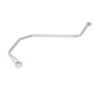 Tuyau d'huile, turbocompresseur AJUSA OP10050