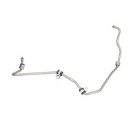 Tuyau d'huile, turbocompresseur AJUSA OP10051