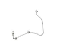 Tuyau d'huile, turbocompresseur AJUSA OP10057