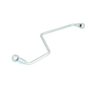 Tuyau d'huile, turbocompresseur AJUSA OP10124