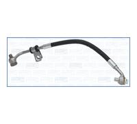 Tuyau d'huile, turbocompresseur AJUSA OP10149