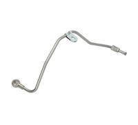 Tuyau d'huile, turbocompresseur AJUSA OP10160