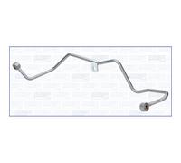 Tuyau d'huile, turbocompresseur AJUSA OP10198