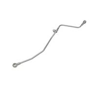 Tuyau d'huile, turbocompresseur AJUSA OP10222