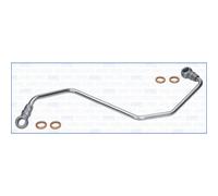 Tuyau d'huile, turbocompresseur AJUSA OP10355