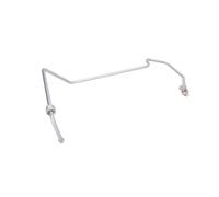 Tuyau d'huile, turbocompresseur AJUSA OP10363