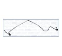 Ajusa Tuyau d'huile turbocompresseur OP10455