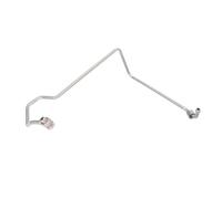 Tuyau d'huile, turbocompresseur AJUSA OP10491