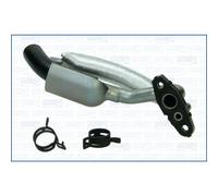 Tuyau d'huile, turbocompresseur AJUSA OP10528