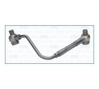 Tuyau d'huile, turbocompresseur AJUSA OP10557