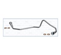 Tuyau d'huile, turbocompresseur AJUSA OP10589