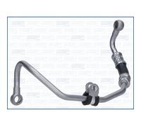 Tuyau d'huile, turbocompresseur AJUSA OP10601