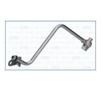 Ajusa Conduite d'huile turbocompresseur OP10710 – pour INFINITI, MERCEDES-BENZ