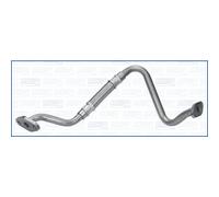 Tuyau d'huile, turbocompresseur AJUSA OPR00006