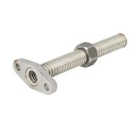 Tuyau d'huile, turbocompresseur AUGER 70766