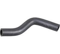 Tuyau d'huile turbocompresseur en bas METZGER pour CHEVROLET CAPTIVA (C100)