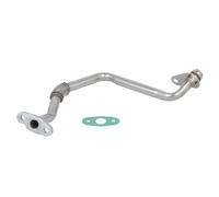 TOPRAN 305 338 Conduite d'huile turbocompresseur