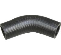 Tuyau d'huile turbocompresseur METZGER pour BMW 3 Touring
