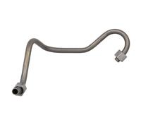 Tuyau d'huile, turbocompresseur NISSENS 935339