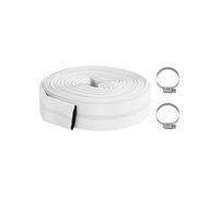 Tuyau d'incendie 30 m 2" PVC 151813
