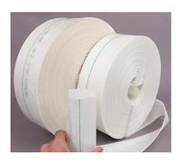 Tuyau d'incendie, tuyau plat for le transfert d'eau de lavage à contre-courant de piscine, l'entretien des piscines, le drainage des étangs et l'irrigation des jardins.(1181in/30meters,8in/200mm)