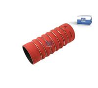 Tuyau D'Intercooler 253 Mm DT Pièces De Rechange Pour Notamment MERCEDES-BENZ SK