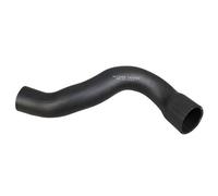 Tuyau D'Intercooler Bas Sans Colliers METZGER Pour Entre Autres OPEL ZAFIRA